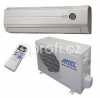Prodám klimatizaci Artel HP24RL, koupena 28/03/2008, v provozu jen 1 měsíc. PC 25.000,- a prodej jen 12.000!