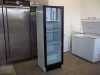 Prosklená lednice chladnice UGUR