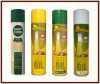 Slunečnicové a olivové oleje ve spreji- NOVINKA