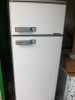 Prodám funkční  lednička s mrazákem zn.Philips, 155cm. Cena 599,-