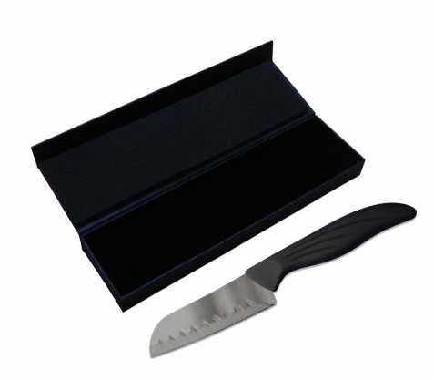 Keramický nůž Santoku SAMURAI