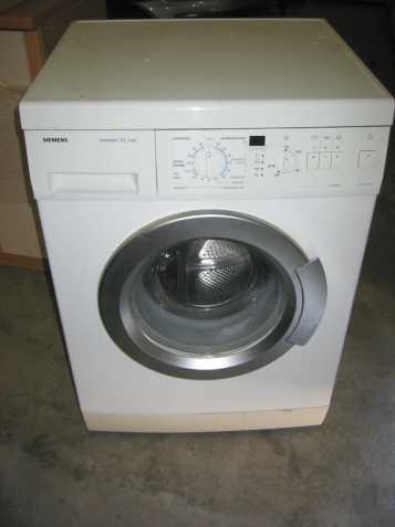 Pračka Siemens , 6 kg prádla