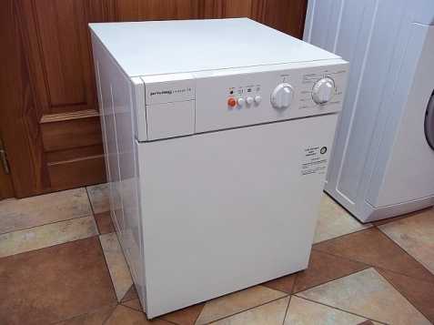 Pračka PRIVILEG compakt 38 - 800 ot