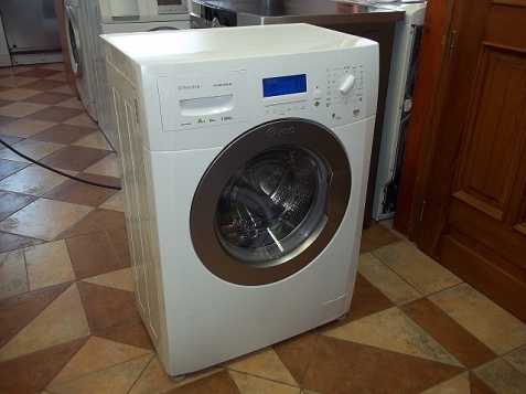 Pračka ARDO FLSN125LW - tř. A+, 120