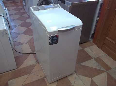 Pračka AEG 48540 - tř. A+, 1500 ot.