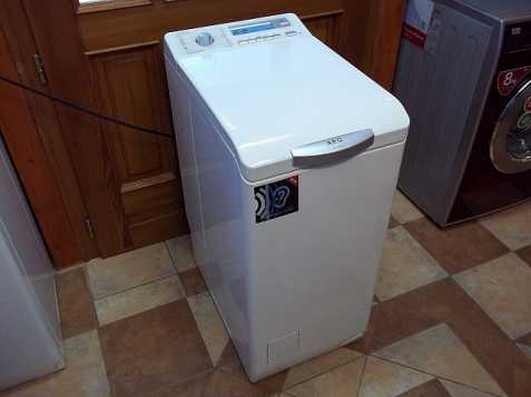 Pračka AEG LAVAMAT 47330 - tř. A+