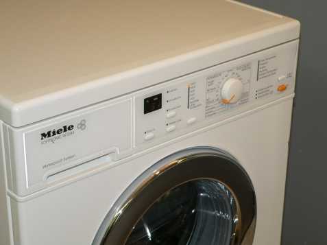 Pračka Miele W 3244 softronic na 7 