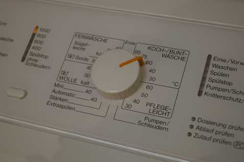Pračka Miele W 142 vrchní plnění - 
