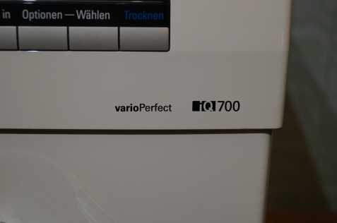 Pračka se sušičkou Siemens IQ700 WD