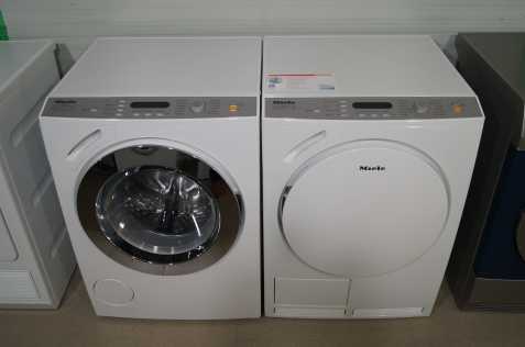 Pračka Miele softtronic W 4164,Suši